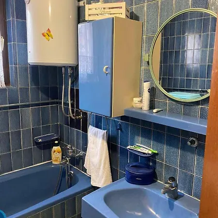 Privatna Kuca 1 비옐리나