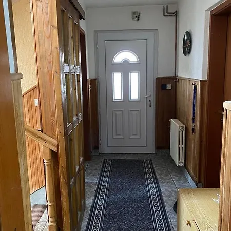 Privatna Kuca 1