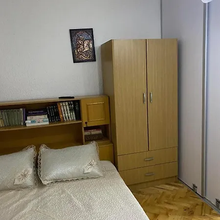 Privatna Kuca 1 * Bijeljina