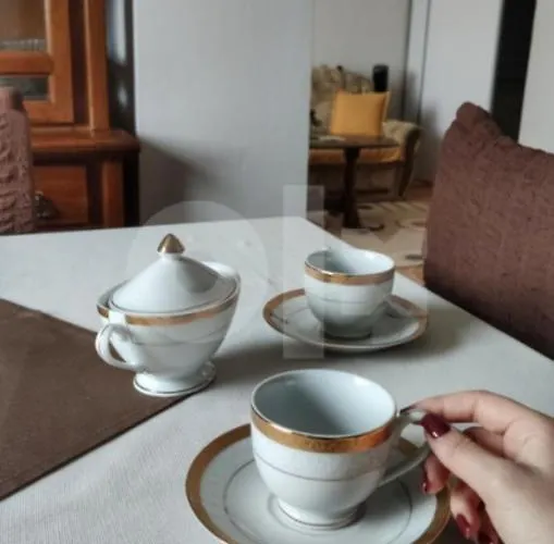 شقة Privatna Kuca 1