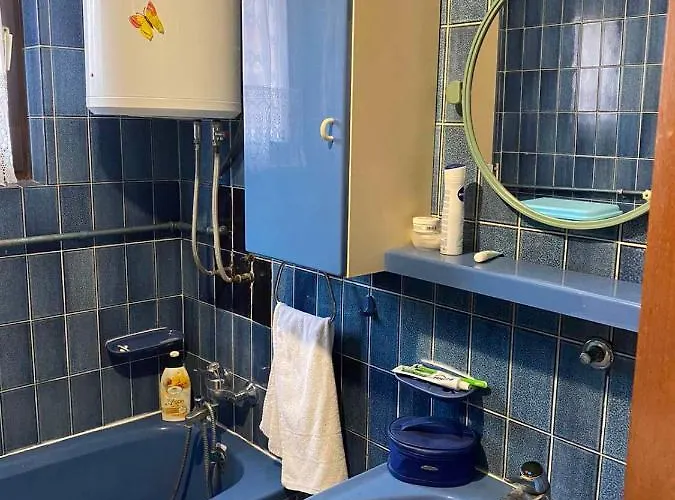 Privatna Kuca 1 بييلينا