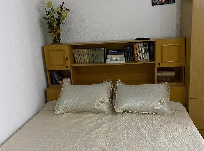 شقة Privatna Kuca 1 *