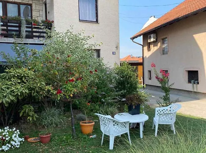 شقة Privatna Kuca 1