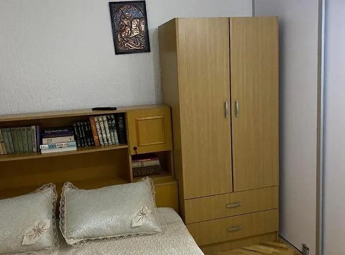 Privatna Kuca 1 * بييلينا