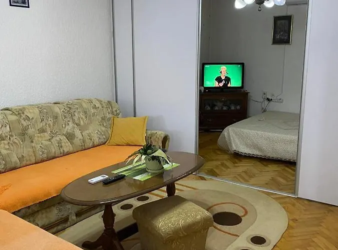 شقة Privatna Kuca 1 بييلينا