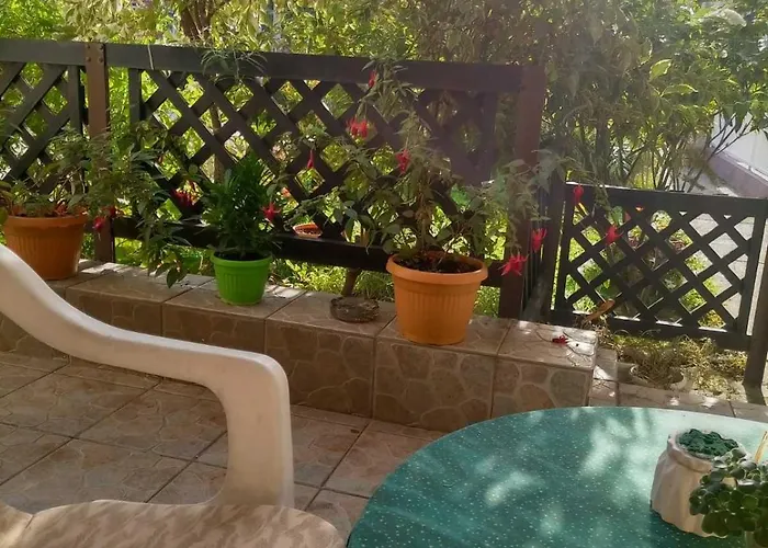 Privatna Kuca 1 * بييلينا